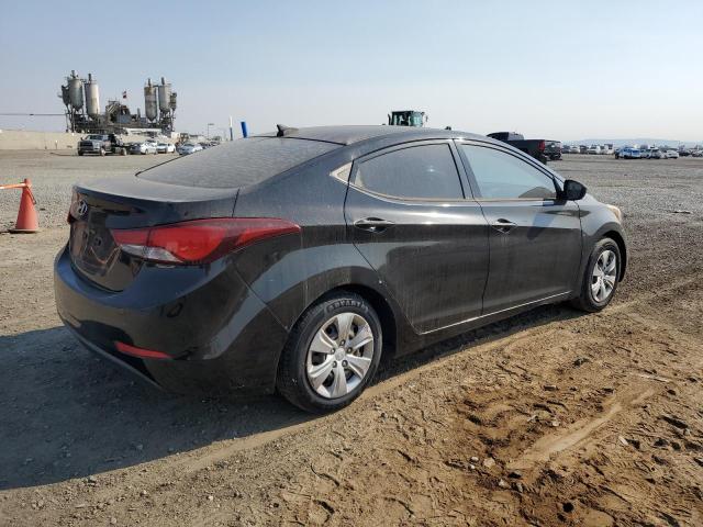 Photo 2 VIN: KMHDH4AE2GU607561 - HYUNDAI ELANTRA SE 