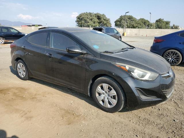 Photo 3 VIN: KMHDH4AE2GU607561 - HYUNDAI ELANTRA SE 