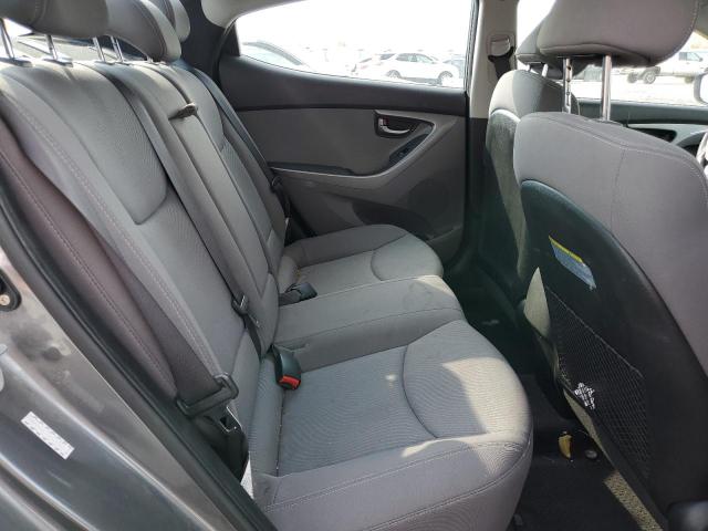 Photo 5 VIN: KMHDH4AE2GU646960 - HYUNDAI ELANTRA SE 