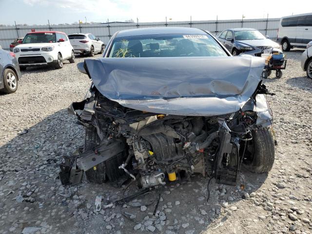 Photo 8 VIN: KMHDH4AE2GU646960 - HYUNDAI ELANTRA SE 