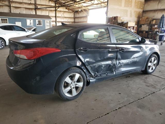 Photo 2 VIN: KMHDH4AE3BU081028 - HYUNDAI ELANTRA 