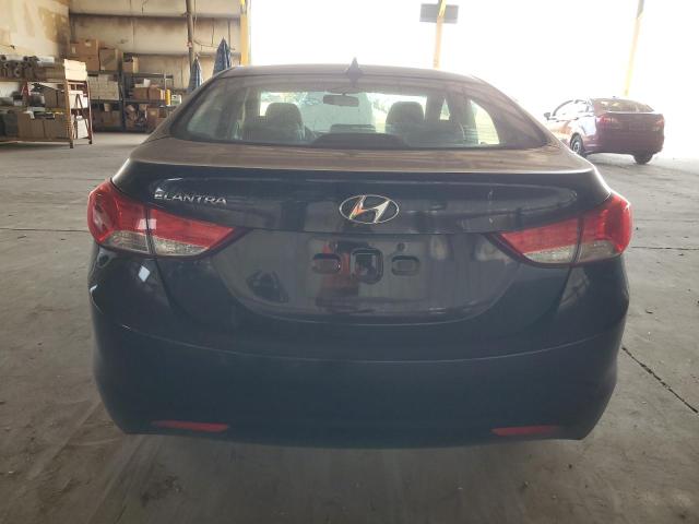 Photo 5 VIN: KMHDH4AE3BU081028 - HYUNDAI ELANTRA 