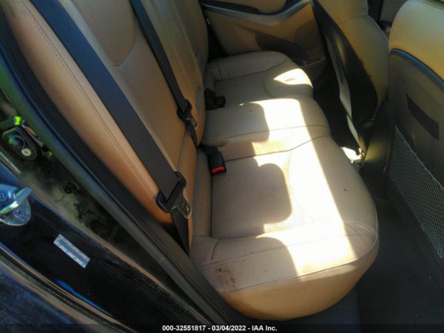 Photo 7 VIN: KMHDH4AE3BU089338 - HYUNDAI ELANTRA 