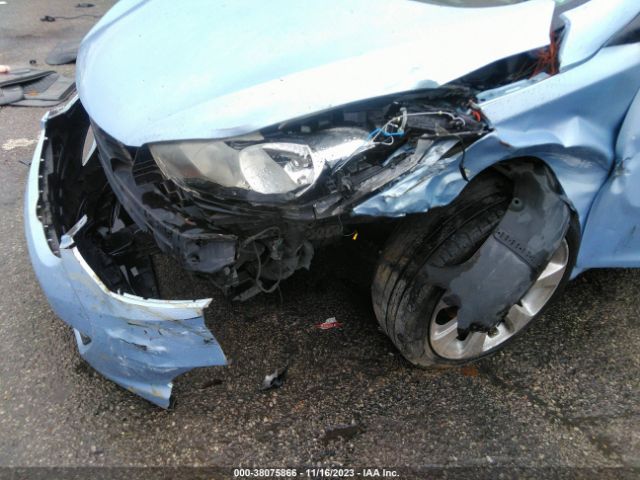 Photo 5 VIN: KMHDH4AE3BU100144 - HYUNDAI ELANTRA 