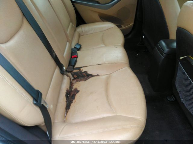 Photo 7 VIN: KMHDH4AE3BU100144 - HYUNDAI ELANTRA 