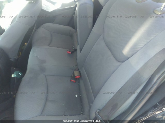 Photo 7 VIN: KMHDH4AE3BU105103 - HYUNDAI ELANTRA 