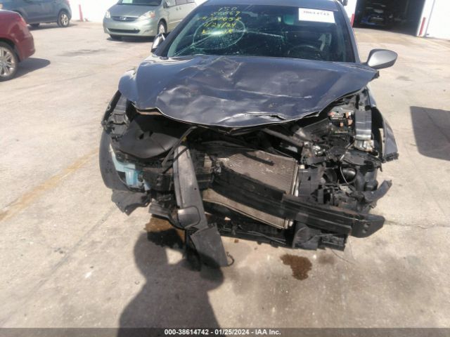 Photo 5 VIN: KMHDH4AE3BU107658 - HYUNDAI ELANTRA 