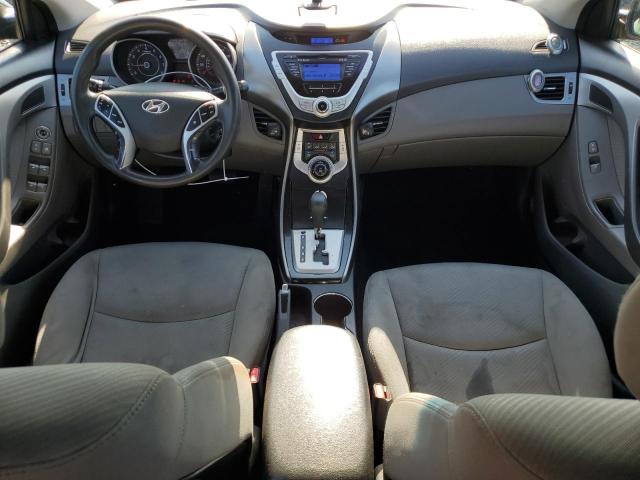 Photo 7 VIN: KMHDH4AE3BU113525 - HYUNDAI ELANTRA 