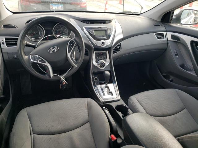 Photo 7 VIN: KMHDH4AE3BU122015 - HYUNDAI ELANTRA GL 