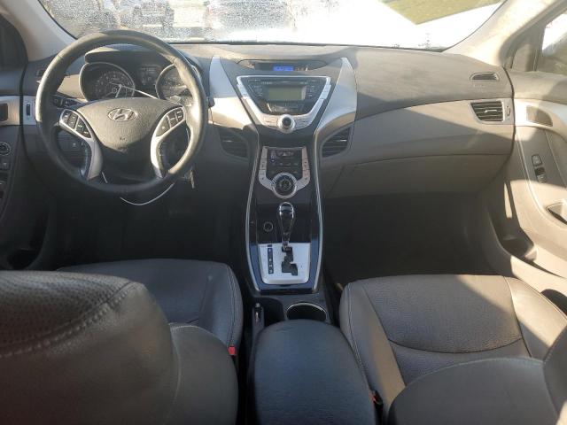 Photo 7 VIN: KMHDH4AE3BU123584 - HYUNDAI ELANTRA 