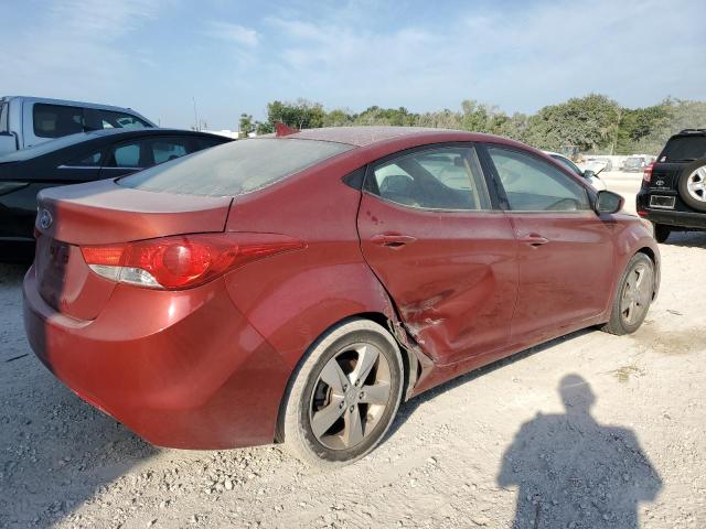 Photo 2 VIN: KMHDH4AE3BU150395 - HYUNDAI ELANTRA 