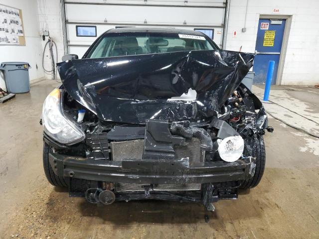 Photo 4 VIN: KMHDH4AE3BU156696 - HYUNDAI ELANTRA GL 