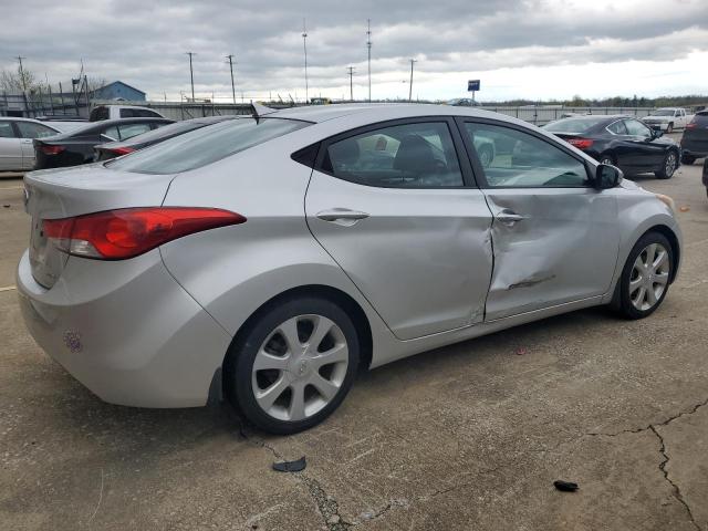 Photo 2 VIN: KMHDH4AE3BU156987 - HYUNDAI ELANTRA 