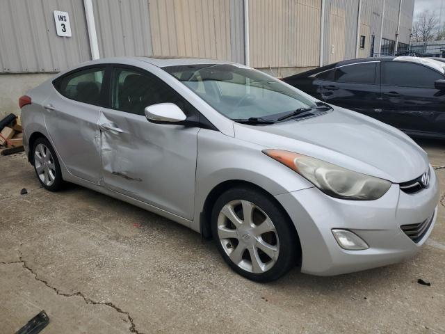 Photo 3 VIN: KMHDH4AE3BU156987 - HYUNDAI ELANTRA 