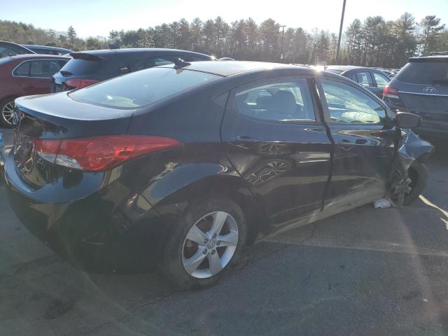 Photo 2 VIN: KMHDH4AE3CU183088 - HYUNDAI ELANTRA 