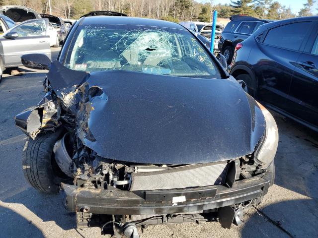 Photo 4 VIN: KMHDH4AE3CU183088 - HYUNDAI ELANTRA 