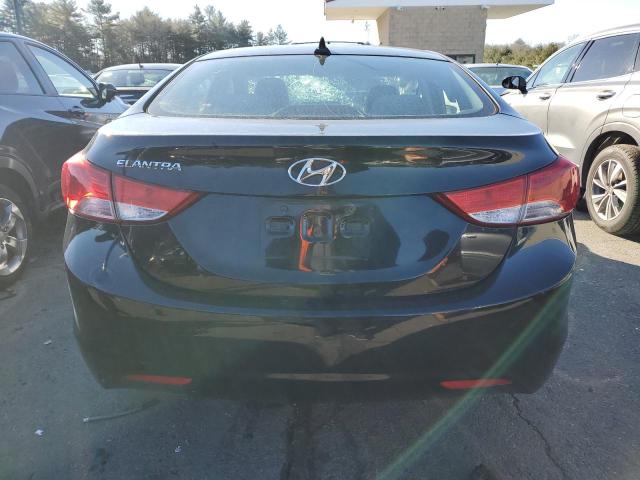 Photo 5 VIN: KMHDH4AE3CU183088 - HYUNDAI ELANTRA 