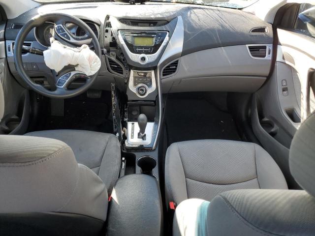 Photo 7 VIN: KMHDH4AE3CU183088 - HYUNDAI ELANTRA 