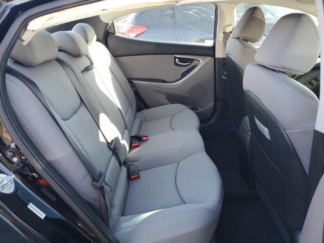 Photo 9 VIN: KMHDH4AE3CU183088 - HYUNDAI ELANTRA 