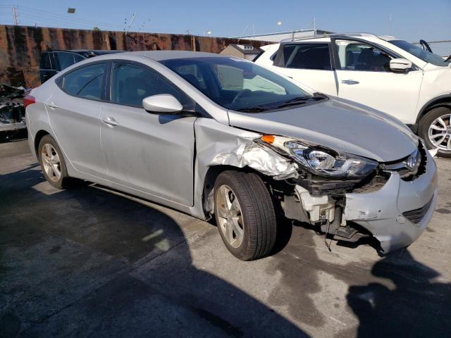 Photo 3 VIN: KMHDH4AE3CU205266 - HYUNDAI ELANTRA 