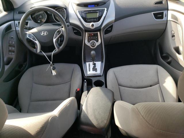 Photo 7 VIN: KMHDH4AE3CU205266 - HYUNDAI ELANTRA 