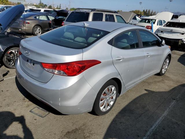 Photo 2 VIN: KMHDH4AE3CU213786 - HYUNDAI ELANTRA 