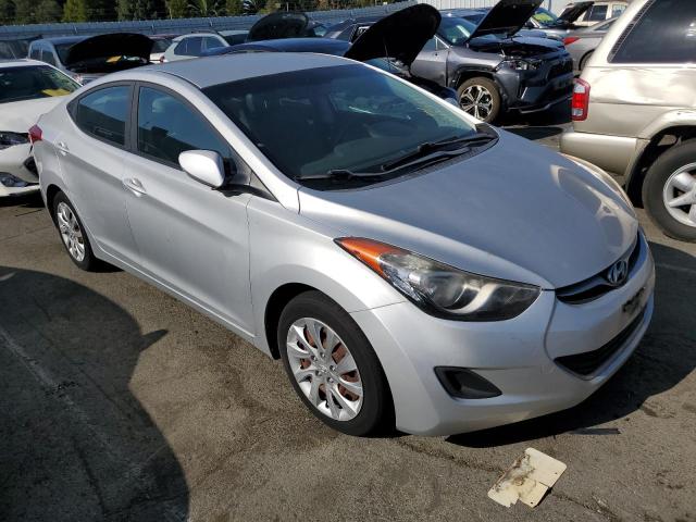 Photo 3 VIN: KMHDH4AE3CU213786 - HYUNDAI ELANTRA 