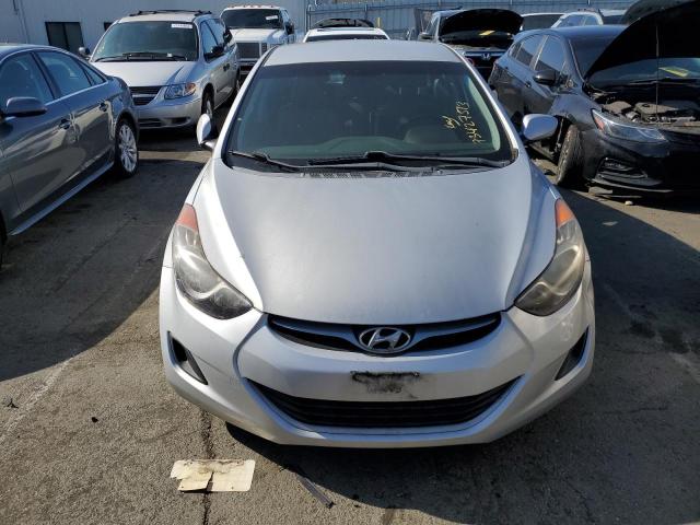 Photo 4 VIN: KMHDH4AE3CU213786 - HYUNDAI ELANTRA 