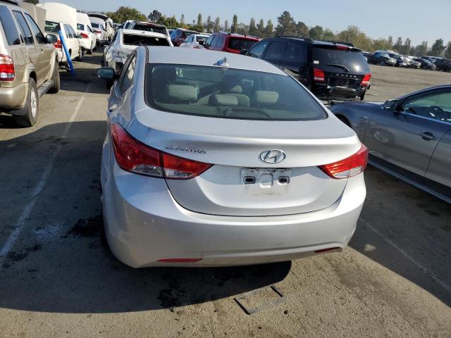 Photo 5 VIN: KMHDH4AE3CU213786 - HYUNDAI ELANTRA 