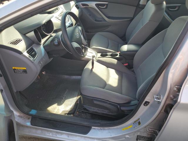 Photo 6 VIN: KMHDH4AE3CU213786 - HYUNDAI ELANTRA 