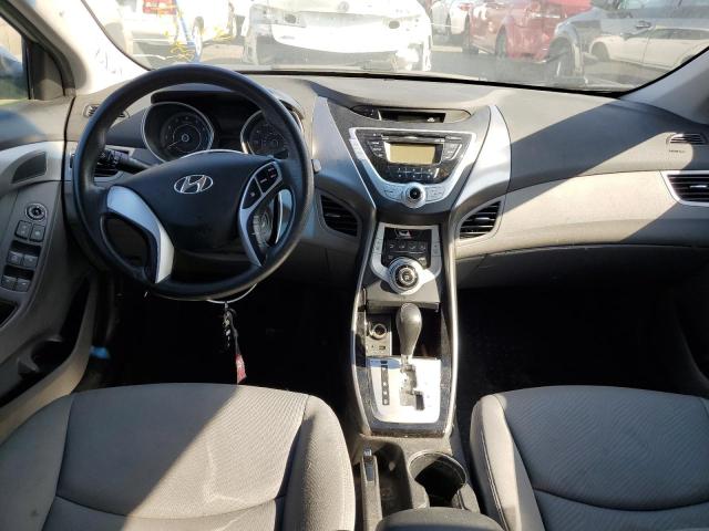 Photo 7 VIN: KMHDH4AE3CU213786 - HYUNDAI ELANTRA 