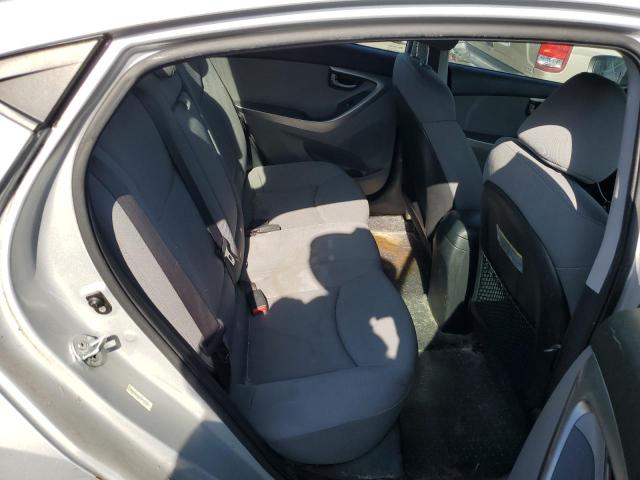 Photo 9 VIN: KMHDH4AE3CU213786 - HYUNDAI ELANTRA 