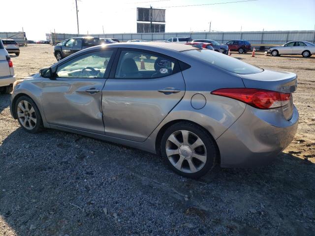 Photo 1 VIN: KMHDH4AE3CU215196 - HYUNDAI ELANTRA 