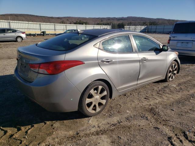 Photo 2 VIN: KMHDH4AE3CU215196 - HYUNDAI ELANTRA 