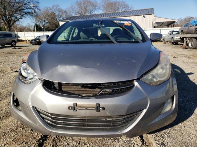 Photo 4 VIN: KMHDH4AE3CU215196 - HYUNDAI ELANTRA 