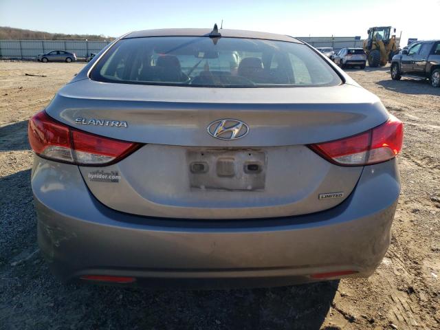 Photo 5 VIN: KMHDH4AE3CU215196 - HYUNDAI ELANTRA 