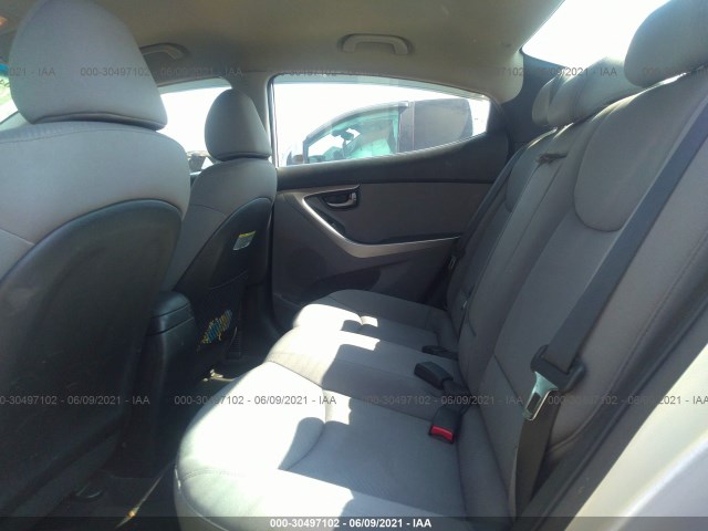 Photo 7 VIN: KMHDH4AE3CU231298 - HYUNDAI ELANTRA 