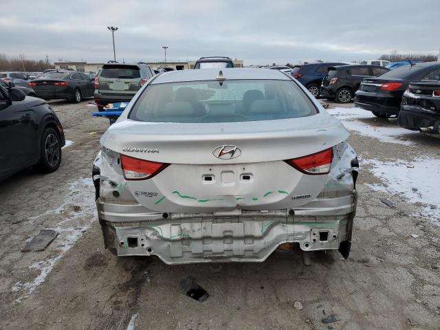 Photo 5 VIN: KMHDH4AE3CU236971 - HYUNDAI ELANTRA GL 