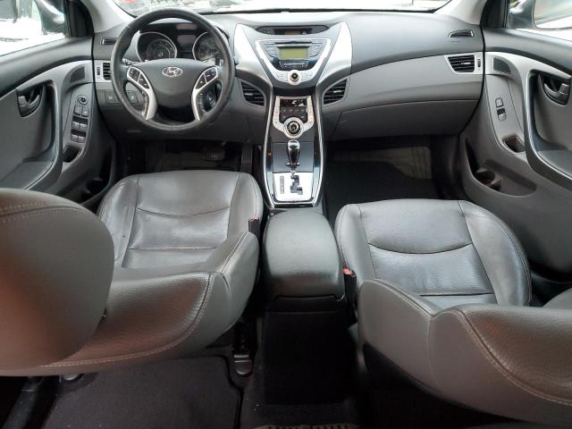 Photo 7 VIN: KMHDH4AE3CU236971 - HYUNDAI ELANTRA GL 