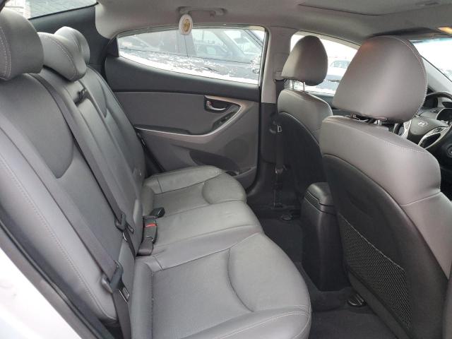 Photo 9 VIN: KMHDH4AE3CU236971 - HYUNDAI ELANTRA GL 