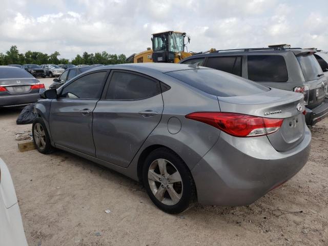 Photo 1 VIN: KMHDH4AE3CU245444 - HYUNDAI ELANTRA GL 