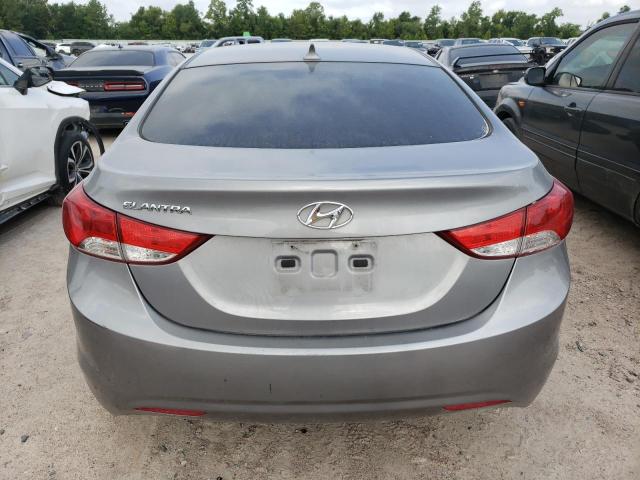 Photo 5 VIN: KMHDH4AE3CU245444 - HYUNDAI ELANTRA GL 