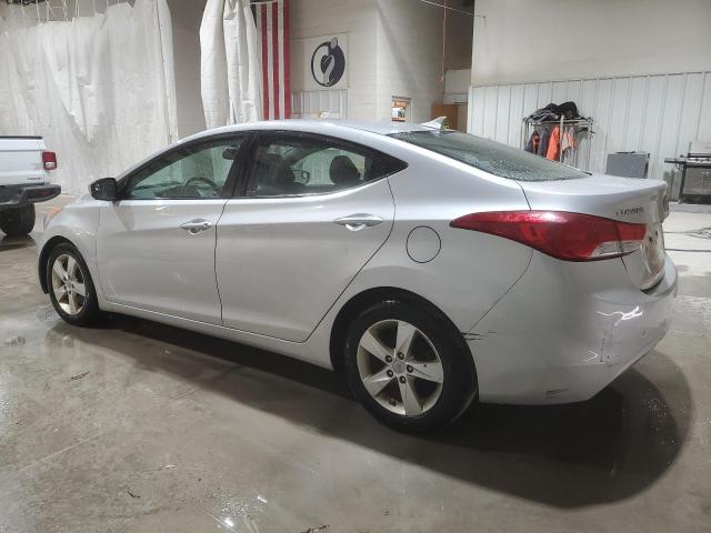 Photo 1 VIN: KMHDH4AE3CU253804 - HYUNDAI ELANTRA 