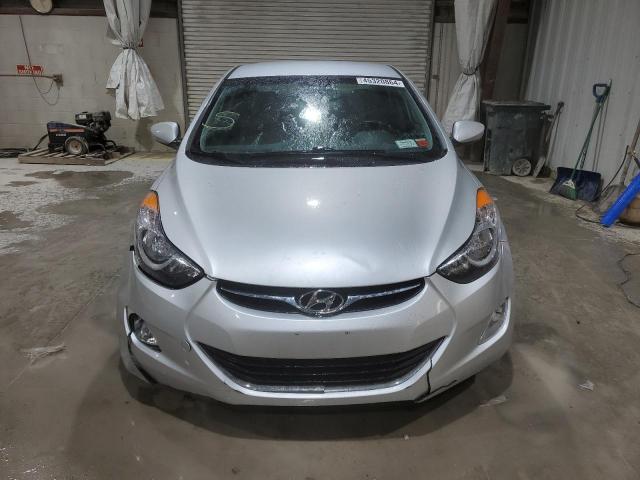 Photo 4 VIN: KMHDH4AE3CU253804 - HYUNDAI ELANTRA 