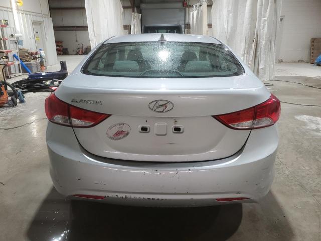 Photo 5 VIN: KMHDH4AE3CU253804 - HYUNDAI ELANTRA 