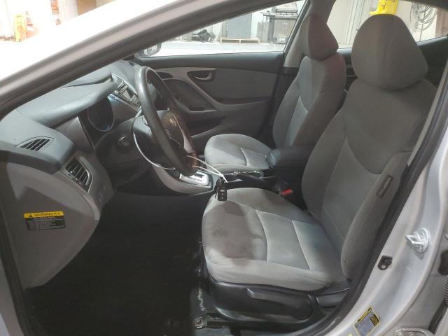 Photo 6 VIN: KMHDH4AE3CU253804 - HYUNDAI ELANTRA 