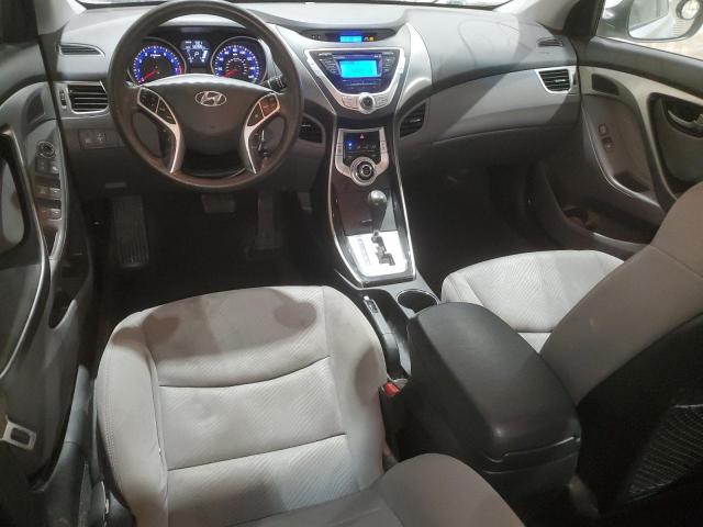 Photo 7 VIN: KMHDH4AE3CU253804 - HYUNDAI ELANTRA 