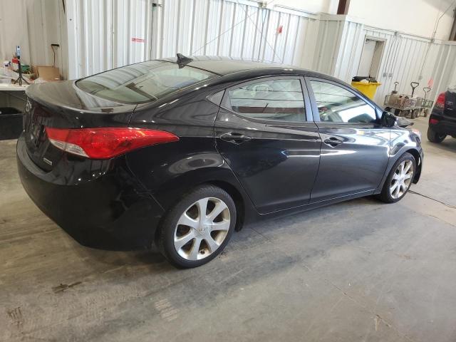 Photo 2 VIN: KMHDH4AE3CU254094 - HYUNDAI ELANTRA 