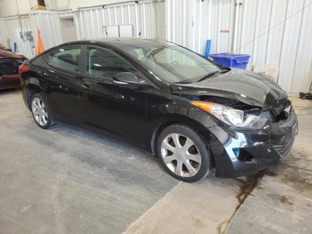 Photo 3 VIN: KMHDH4AE3CU254094 - HYUNDAI ELANTRA 