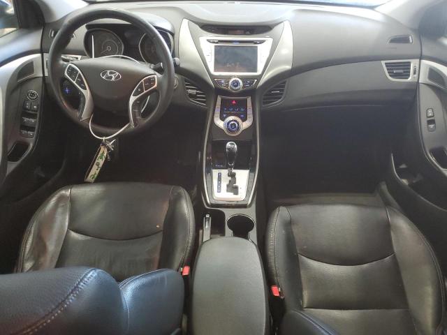 Photo 7 VIN: KMHDH4AE3CU254094 - HYUNDAI ELANTRA 